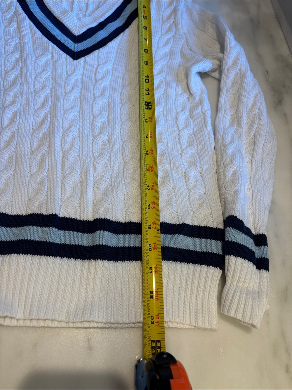 Lilly Pulitzer Brockton Sweater XS - Picture 4 of 5